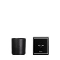Scented candle with Black Ebano fragrance by Culti Milano