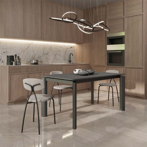 Circle Zamagna Table