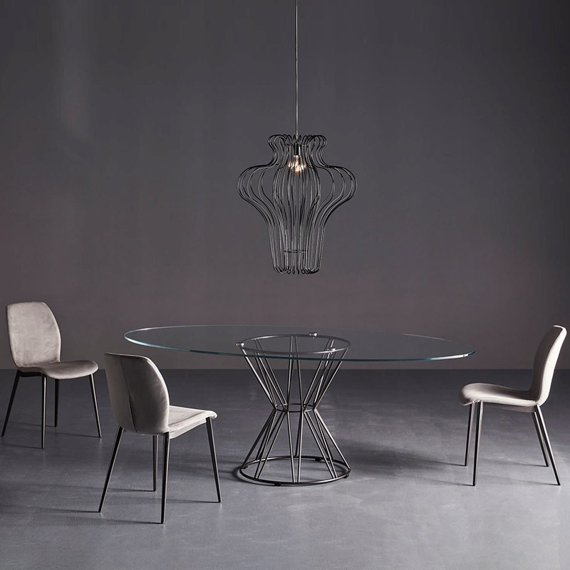 Circus Colico dining Table