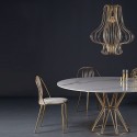 Circus Colico dining Table