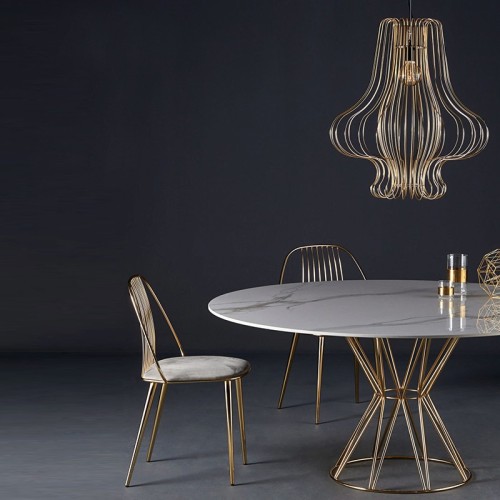Circus Colico dining Table