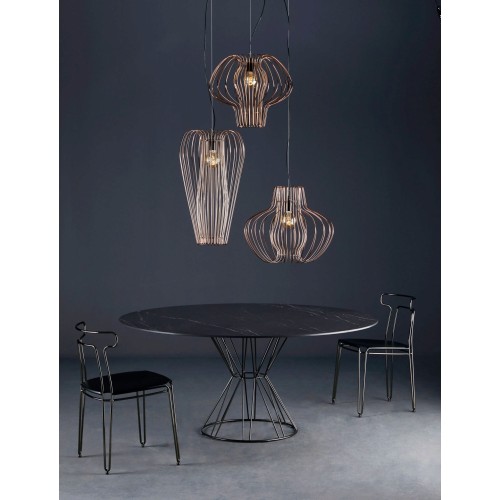 Circus Colico dining Table