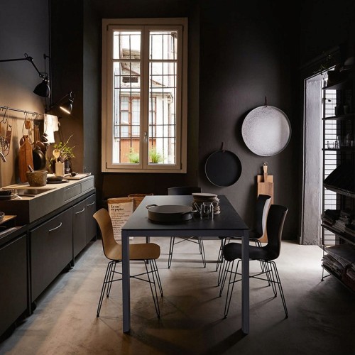 Level Colico Table extendable