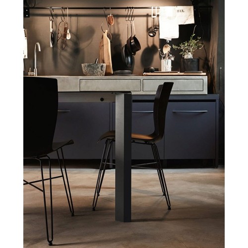 Level Colico Table extendable