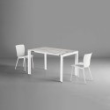 Level Colico Table extendable