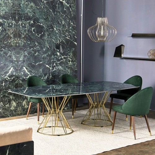 Circus Double Frame Table Colico – Exclusive Discounts