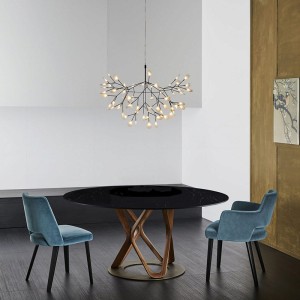 V6 Colico modern Table