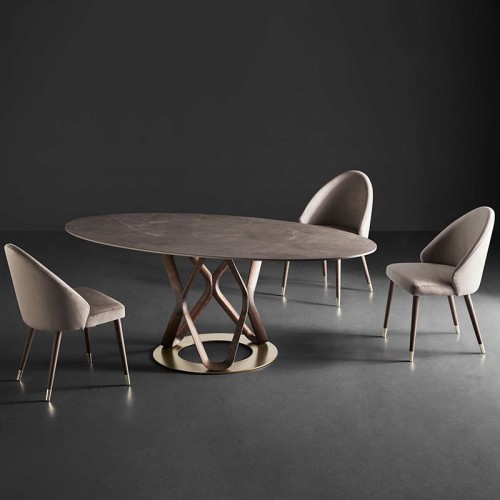 V6 Colico modern Table