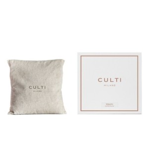 Scented Pillow Culti Milano Tessuto