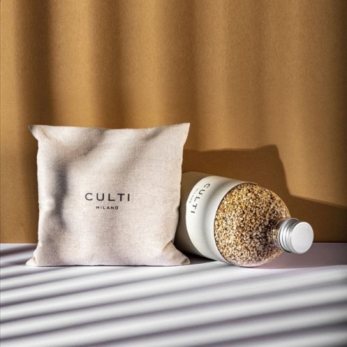 Scented Pillow Culti Milano Mareminerale