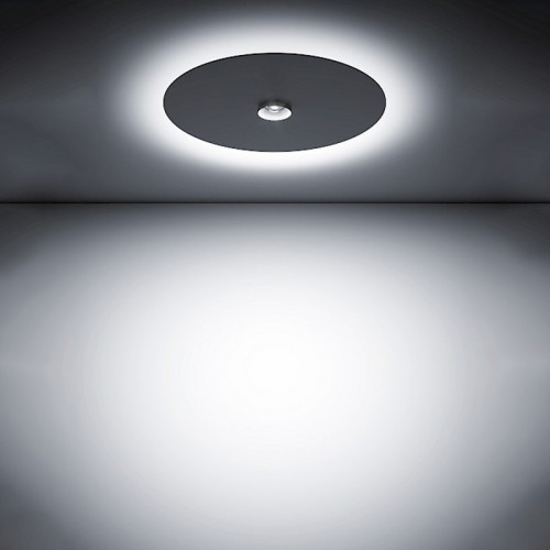 Collide Rotaliana Lamp