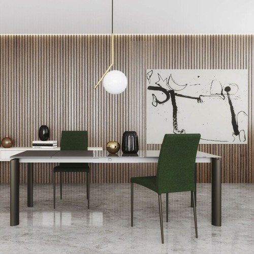 Zamagna Circle Extendable Table – Online Deals and Discounts