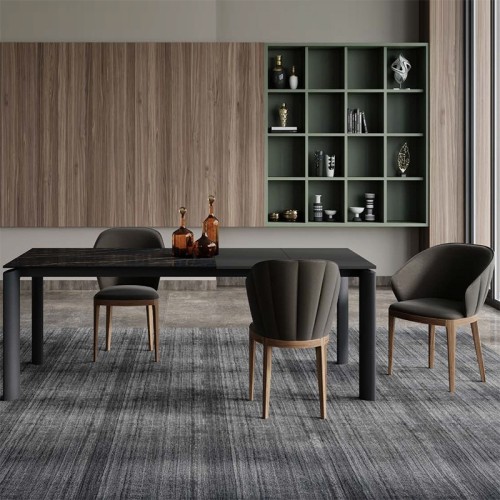 Zamagna Circle Extendable Table – Online Deals and Discounts