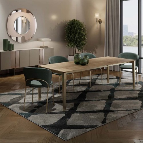 Zamagna Diapason Table – Best Price & Exclusive Deals