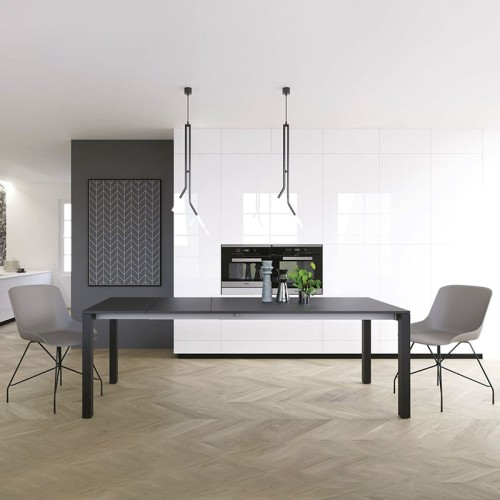 Zamagna Discovery Extendable Table – Online Deals