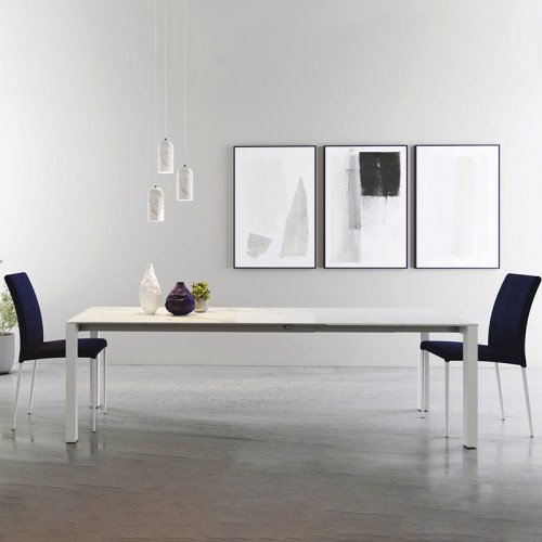 Zamagna Discovery Extendable Table – Online Deals