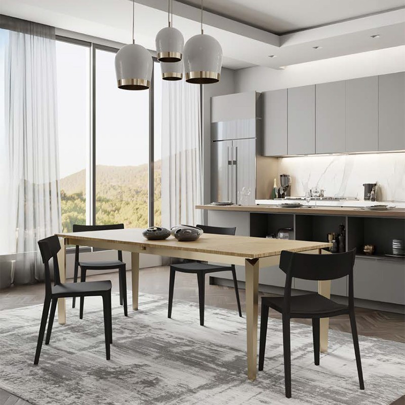 Zamagna Freccia Table – Online Prices & Discounts