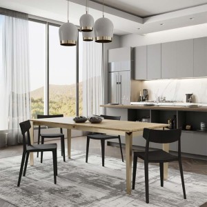 Zamagna Freccia Table – Online Prices & Discounts