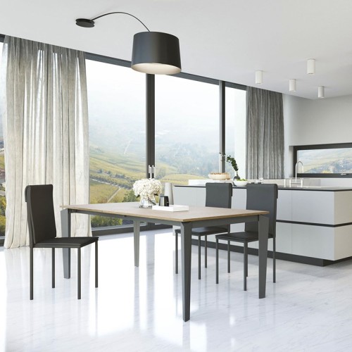 Zamagna Freccia Table – Online Prices & Discounts