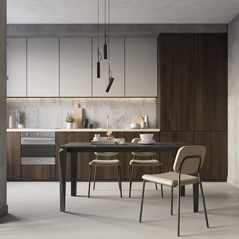 Zamagna Diamond Fixed Table – Online Deals and Discounts