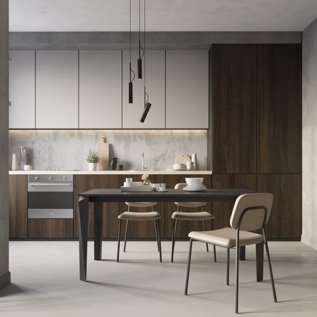 Zamagna Diamond Fixed Table – Online Deals and Discounts