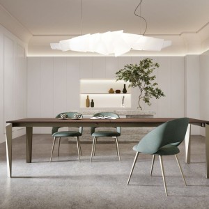 Zamagna Diamond Extendable Table – Online Discounts