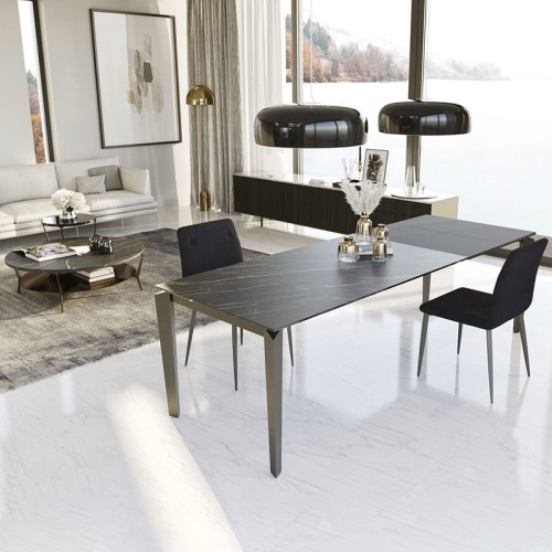 Zamagna Freccia Extendable Table – Online Deals & Discounts