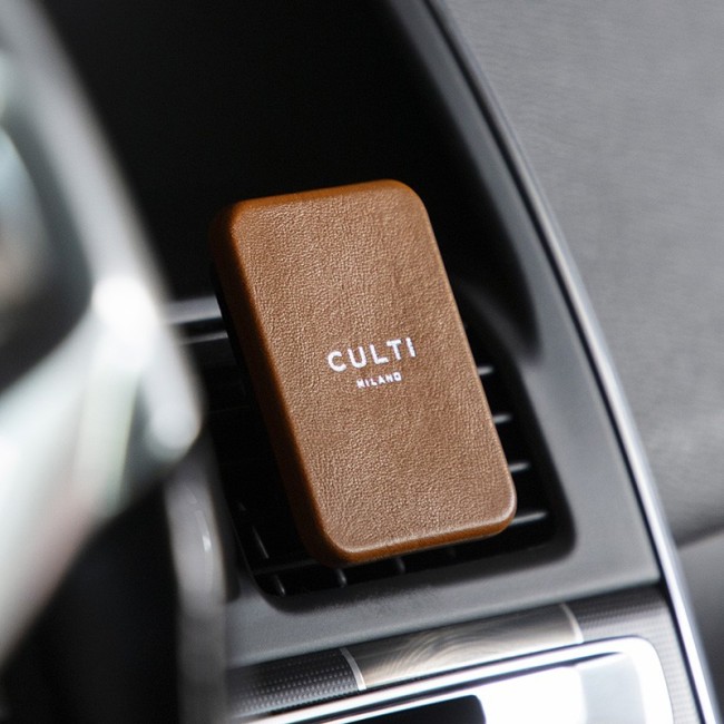 Profumatore auto Culti Milano Thé