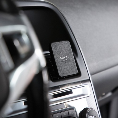 Profumatore auto Culti Milano Tessuto