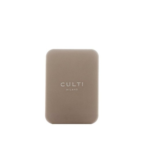 Profumatore auto Culti Milano Mediterranea