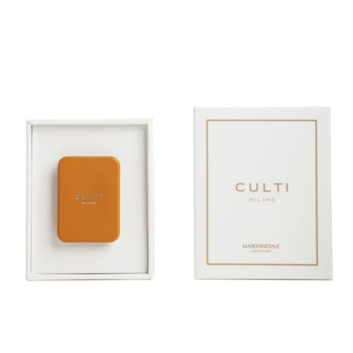 Profumatore auto Culti Milano Mareminerale