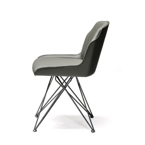 Flaminia Cattelan Italia Chair