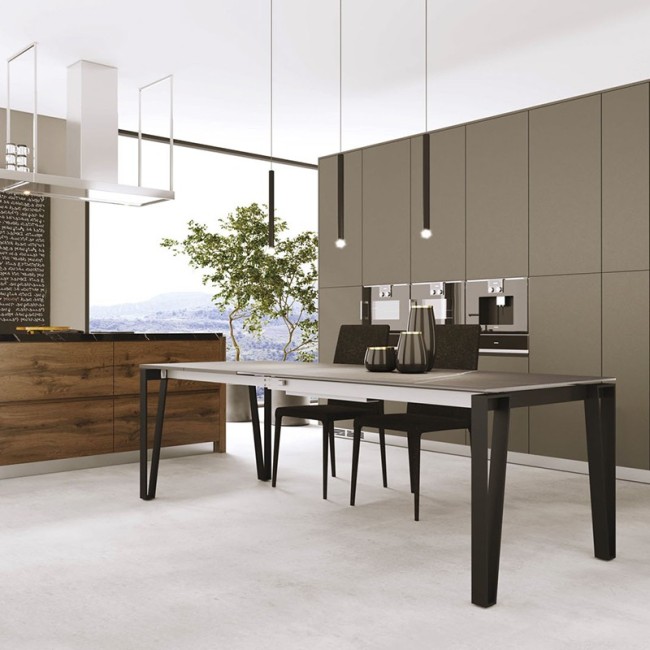 Zamagna Win Extendable Table – Online Deals & Discounts