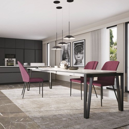 Zamagna Win Extendable Table – Online Deals & Discounts