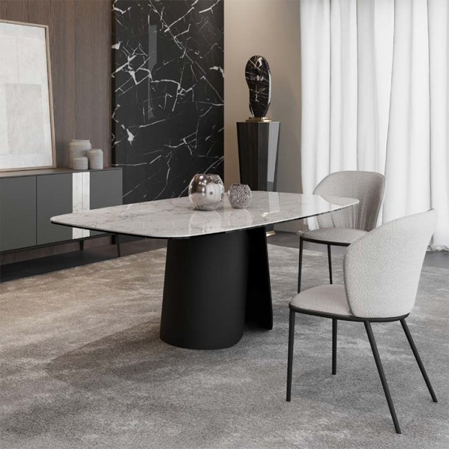 Zamagna Fusion Table - Discounts and Online Prices
