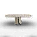 Zamagna Fusion Table - Discounts and Online Prices
