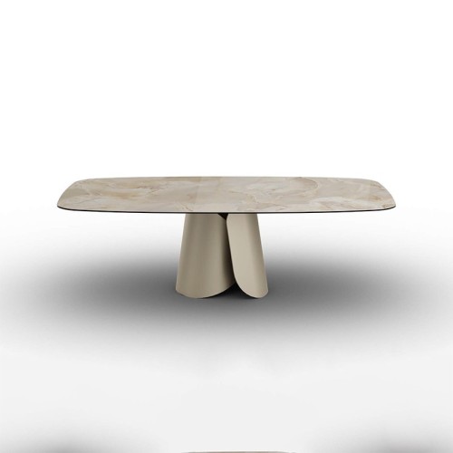 Zamagna Fusion Table - Discounts and Online Prices