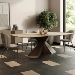 Zamagna Leo Table - Discounts and Online Prices