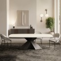 Zamagna Leo Table - Discounts and Online Prices