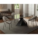 Zamagna Leo Table - Discounts and Online Prices