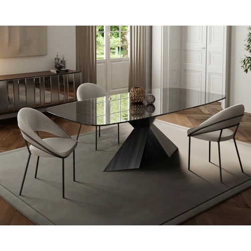 Zamagna Leo Table - Discounts and Online Prices