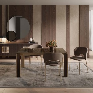 Zamagna Zenith Table – Online Prices & Discounts