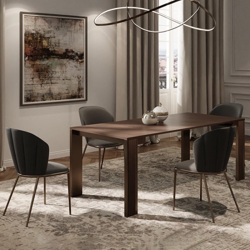 Zamagna Zenith Extendable Table – Online Deals & Discounts