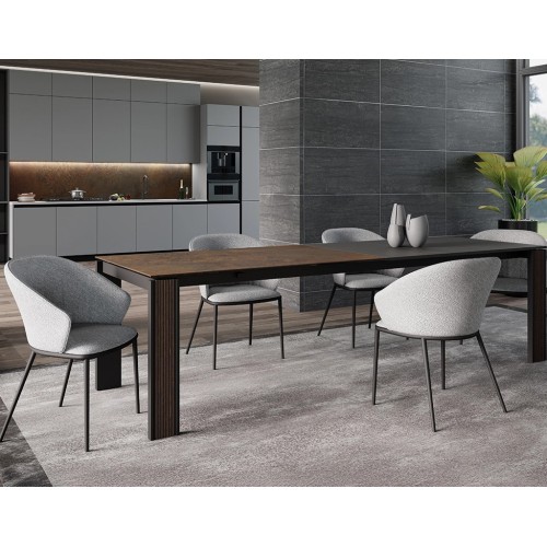 Zamagna Zenith Extendable Table – Online Deals & Discounts