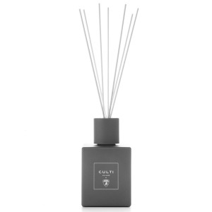 Culti Milano Lamborghini Grigio Vulcano room diffuser