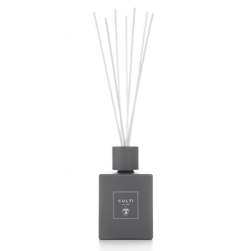 Culti Milano Lamborghini Grigio Vulcano room diffuser