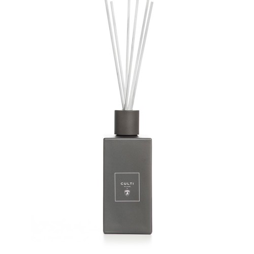 Culti Milano Lamborghini Grigio Vulcano room diffuser