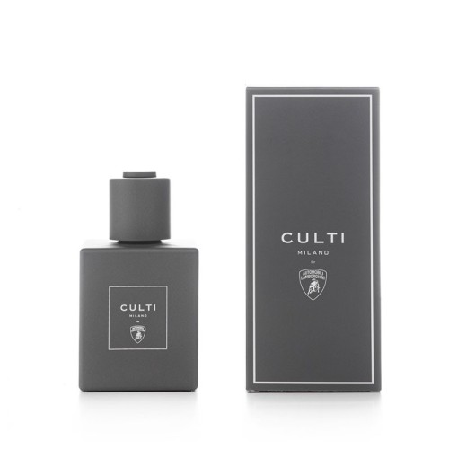 Culti Milano Lamborghini Grigio Vulcano room diffuser