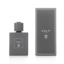 Culti Milano Lamborghini Grigio Vulcano room diffuser