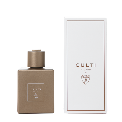 Culti Milano Automobili Lamborghini room diffuser